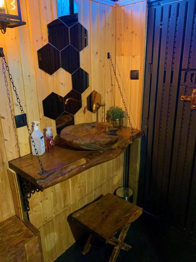 Valhalla Yurts Odin Selfoss Ngoại thất bức ảnh