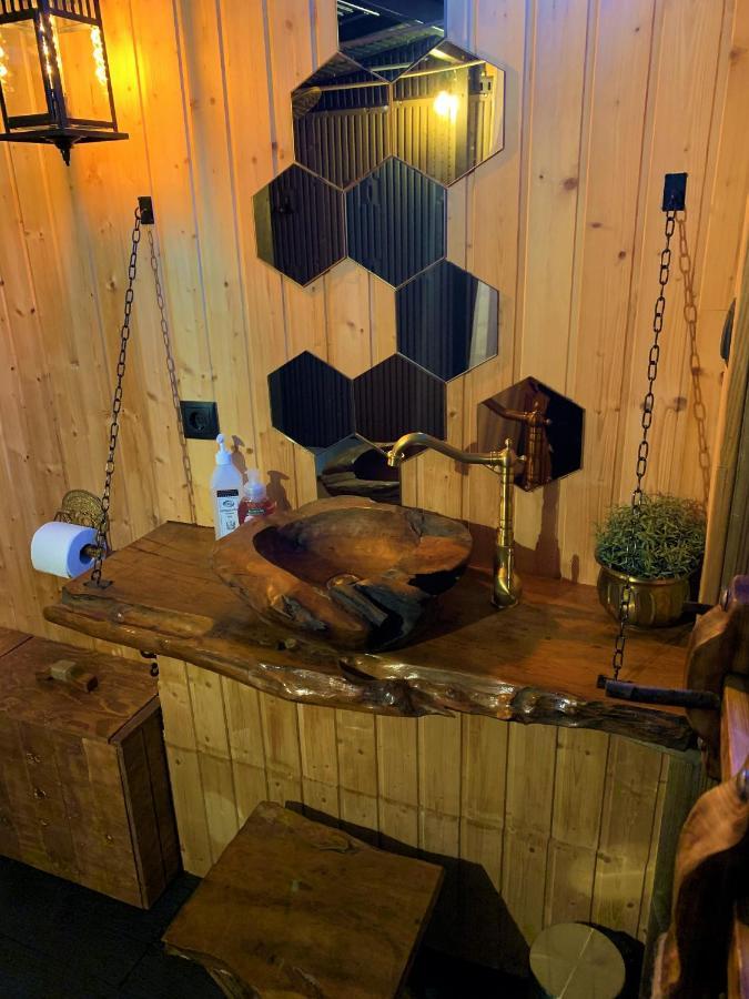 Valhalla Yurts Odin Selfoss Ngoại thất bức ảnh